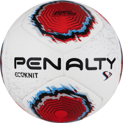 Мяч футбольный Penalty Bola Campo S11 ECOKNIT XXII №5 FIFA Pro PU бел-крас-син 5416231610-U Мяч футбольный Penalty Bola Campo S11 ECOKNIT XXII №5 FIFA Pro PU бел-крас-син 5416231610-U