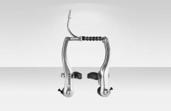 Тормоз V-brake (ободной) APS-N210D-S 510074