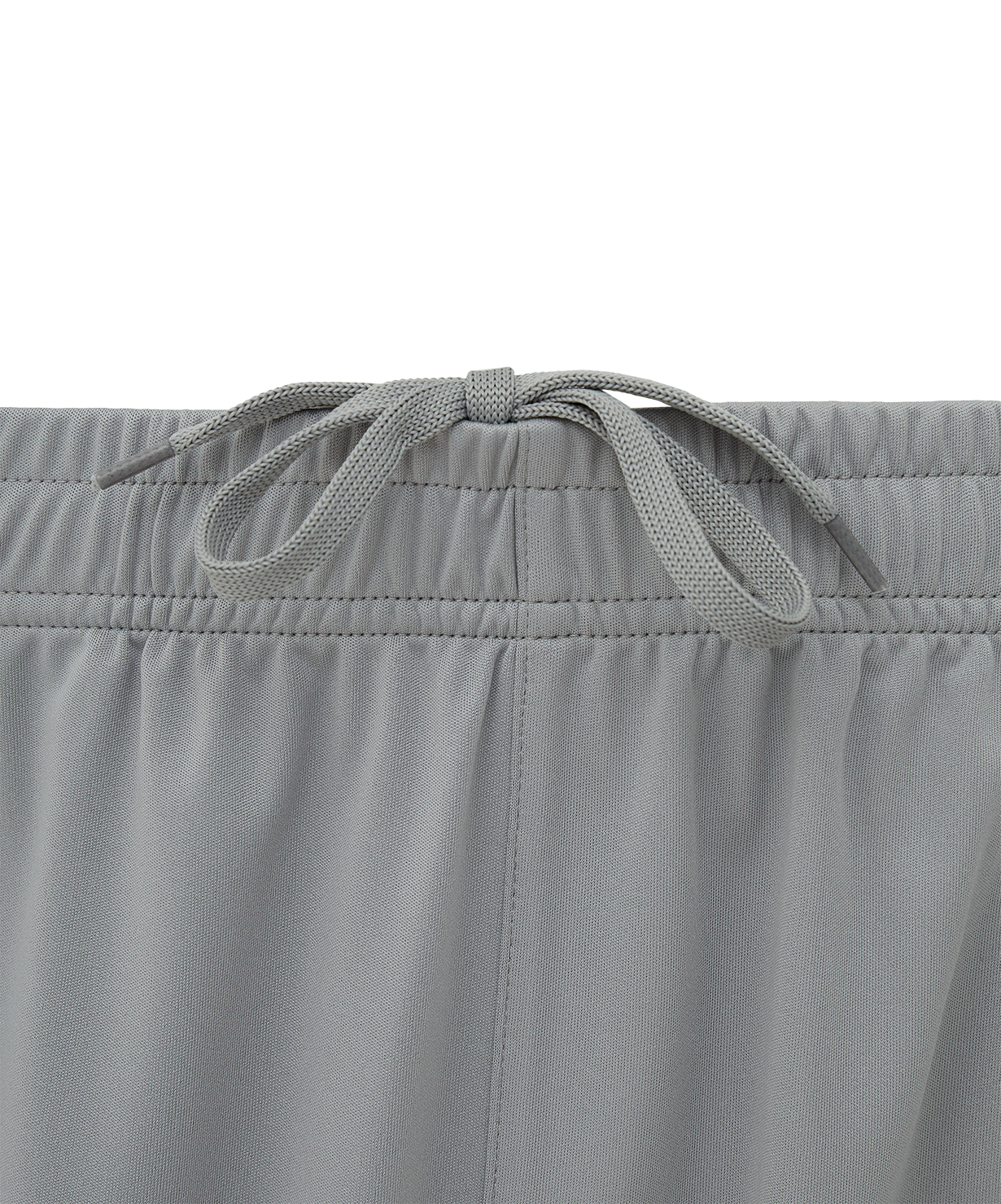 Реальное фото Шорты игровые JÖGEL DIVISION PerFormDRY Union Shorts, серый от магазина Спортев