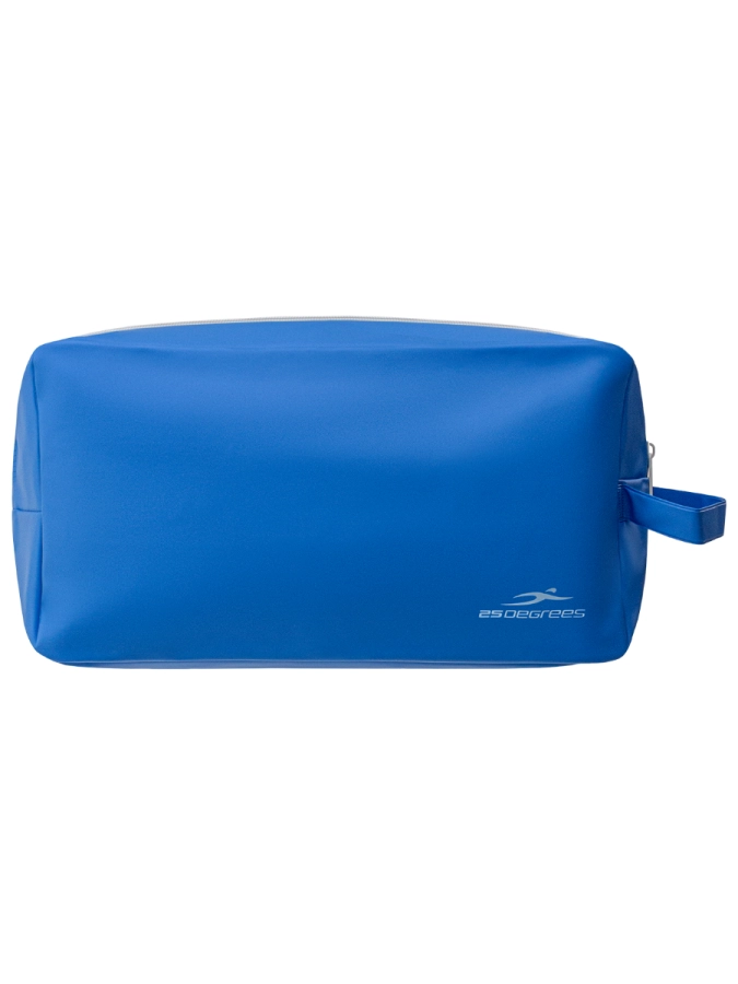 Сумочка для мокрых вещей 25DEGREES Snug синий 25D23007 2904 Реальное фото Сумочка для мокрых вещей 25DEGREES Snug синий 25D23007 2904 от магазина Спортев