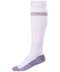 Гетры Jogel Camp ADVANCED SOCKS белый/серый JC1GA0323.00