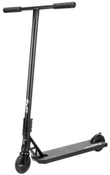 Самокат TechTeam Zorg (2023) трюковой черный
