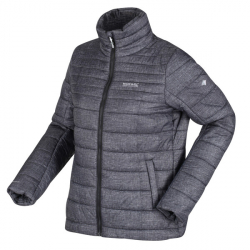 Куртка Wms Freezeway III (Цвет 3G0, Серый) RWN201