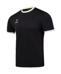 Футболка игровая JÖGEL CAMP Origin Jersey, черный, детский