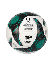 Мяч футзальный Jogel Superliga №4 3839