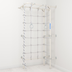 Шведская стенка ROMANA S4 (Pastel) 01.31.7.06.410.00.00-69