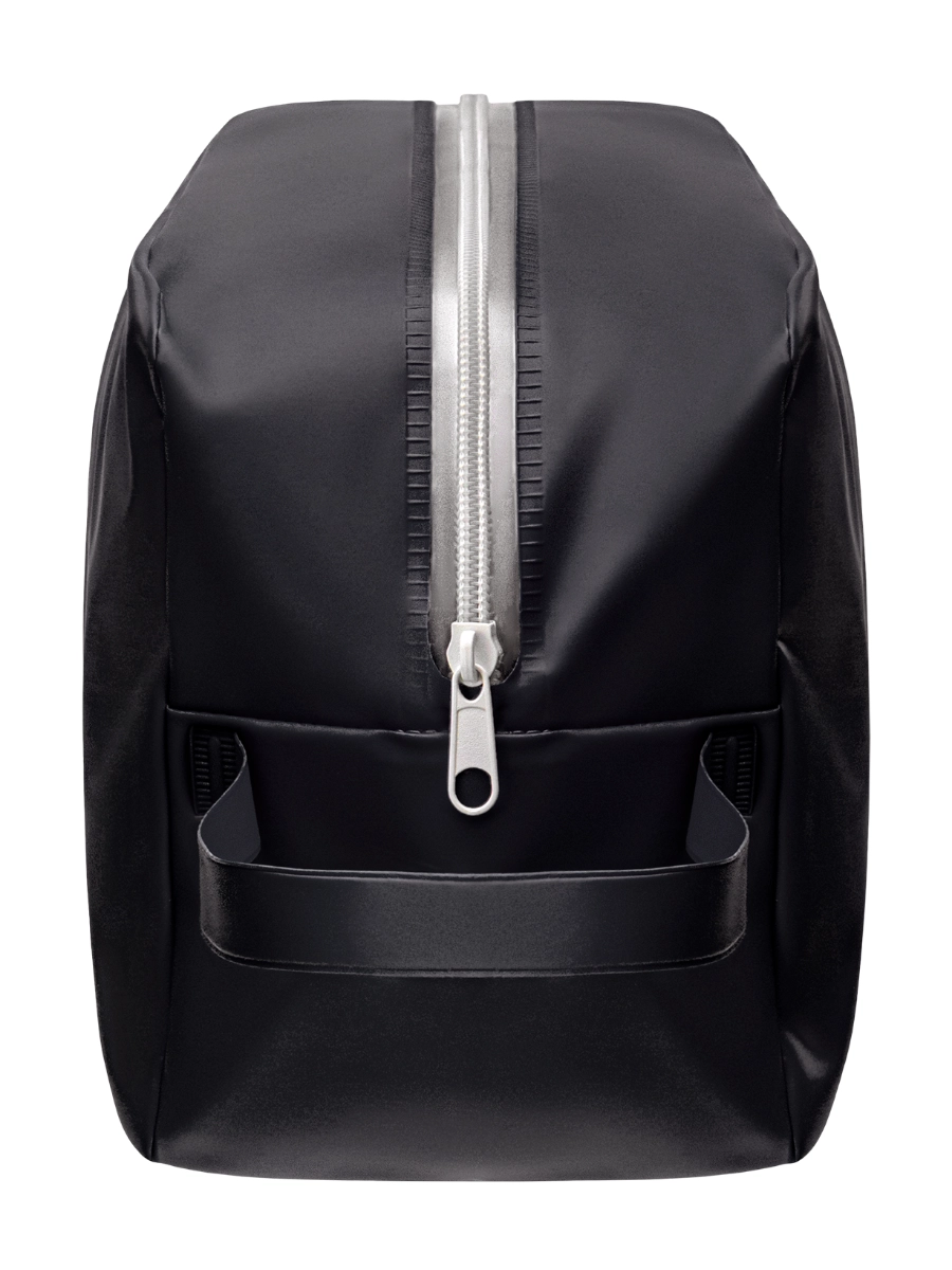 Сумочка для мокрых вещей 25DEGREES Snug черный 25D23007 2903 Реальное фото Сумочка для мокрых вещей 25DEGREES Snug черный 25D23007 2903 от магазина Спортев