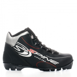 Ботинки лыжные Spine Viper Pro 251 NNN