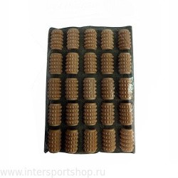 Коврик массажный Панцирь КМ1103