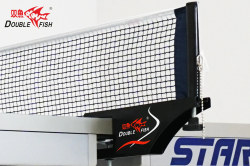 Сетка для настольного тенниса Double Fish XW-923