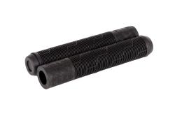 Грипсы STG Gravity 165 мм черный Х108427
