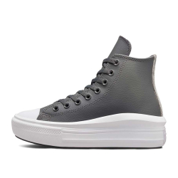Кроссовки Converse Wmns Chuck Taylor All Star серый A01344C