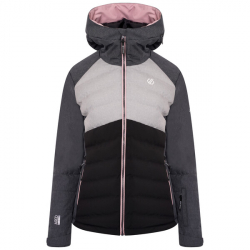 Куртка Coded Jacket (Цвет 96M, Серый) DWP507