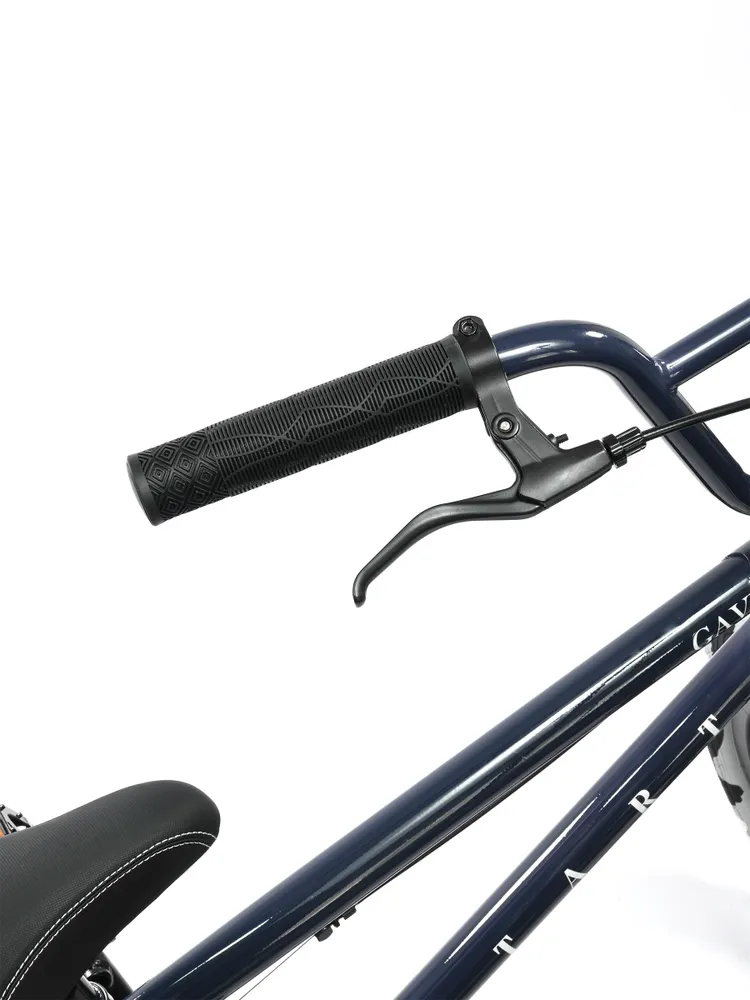 Велосипед GAVER Start BMX 20" Реальное фото Велосипед GAVER Start BMX 20" от магазина Спортев
