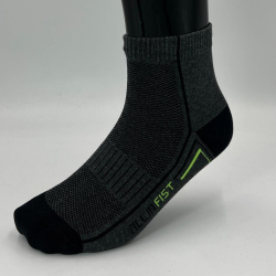 Носки 361° серый W512233008-2R