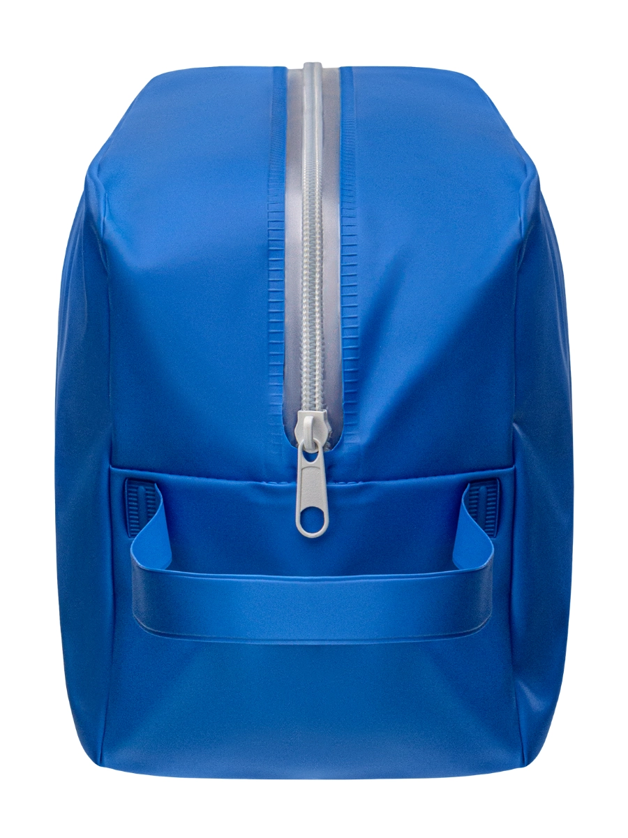 Сумочка для мокрых вещей 25DEGREES Snug синий 25D23007 2904 Реальное фото Сумочка для мокрых вещей 25DEGREES Snug синий 25D23007 2904 от магазина Спортев