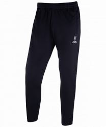 Брюки тренировочные Jogel Camp Tapered Training Pants черный УТ-00018331 Брюки тренировочные Jogel Camp Tapered Training Pants черный УТ-00018331