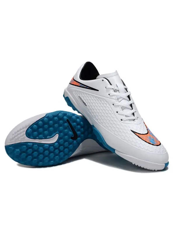 Реальное фото Бутсы Nike Hypervenom Phelon TF 599846-148 от магазина Спортев