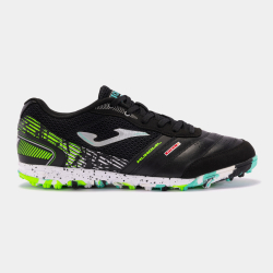Бутсы Joma Mundial turf черн/орнж MUNW2401TF