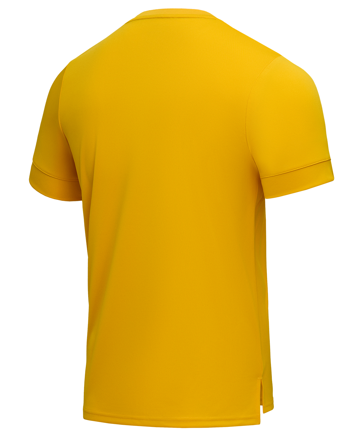 Реальное фото Футболка игровая JÖGEL DIVISION PerFormDRY Union Jersey, желтый от магазина Спортев