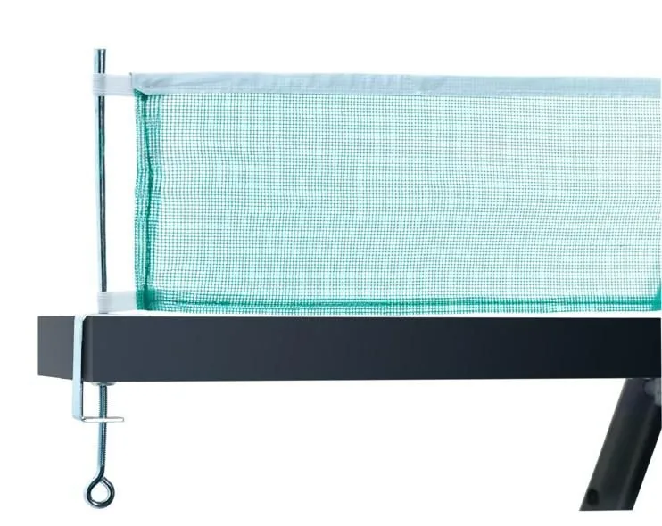 Реальное фото Сетка для настольного тенниса (для стоек 39005) 39000 от магазина Спортев