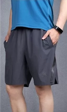 Реальное фото Шорты Kelme Road черный  3881208.021 от магазина Спортев