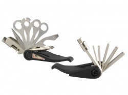 Шестигранник YC-280KE Bike Hand складной (15 пр-ов) 230040