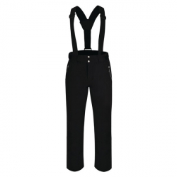 Брюки Motto Pant (Цвет 800, Черный) DMW463R Брюки Motto Pant (Цвет 800, Черный) DMW463R
