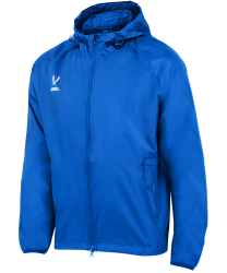 Куртка ветрозащитная CAMP Rain Jacket, синий, детский Jögel