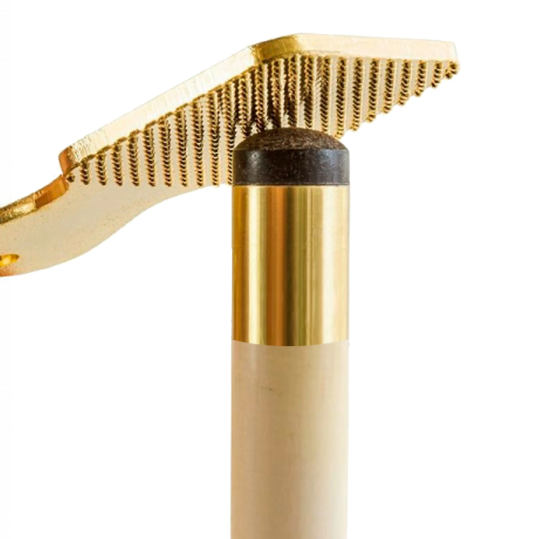 Реальное фото Заточка Tip Tapper 6284-BR  золотой 03924 от магазина Спортев