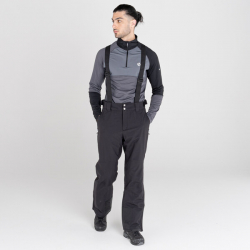 Брюки Achieve II Pant (Цвет 685, Серый) DMW486R
