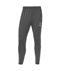 Брюки тренировочные Jogel PREMIER PerFormDRY Training Pants без карманов черный 4879