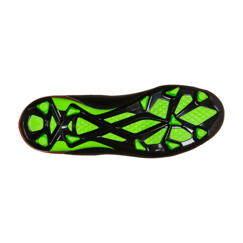 Бутсы Adidas Messi 15.3 FG/AG детские AF4665 Реальное фото Бутсы Adidas Messi 15.3 FG/AG детские AF4665 от магазина Спортев