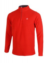 Толстовка Freethink Fleece (Цвет 657, Красный) DMA399 Толстовка Freethink Fleece (Цвет 657, Красный) DMA399