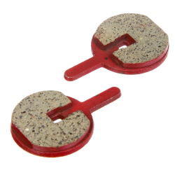 Тормозные колодки для дисковых тормозов STG PAD 003 Х89910