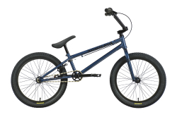 Велосипед Stark Madness BMX 5 (2021) радужный/черный