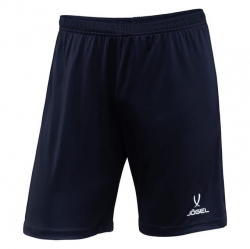 Шорты игровые Jogel Camp Classic Shorts JFS-1120-K черный/белый 16214