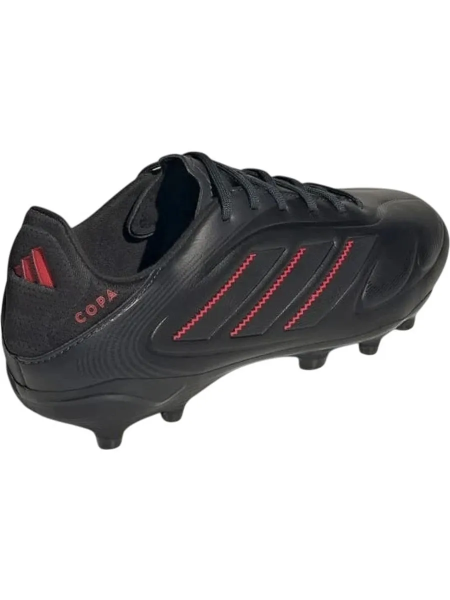 Реальное фото Бутсы Adidas Copa Pure III League FG/MG от магазина Спортев