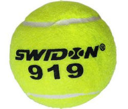 Мяч для тенниса Swidon 919 E29379 туба (1 шт) 10021612