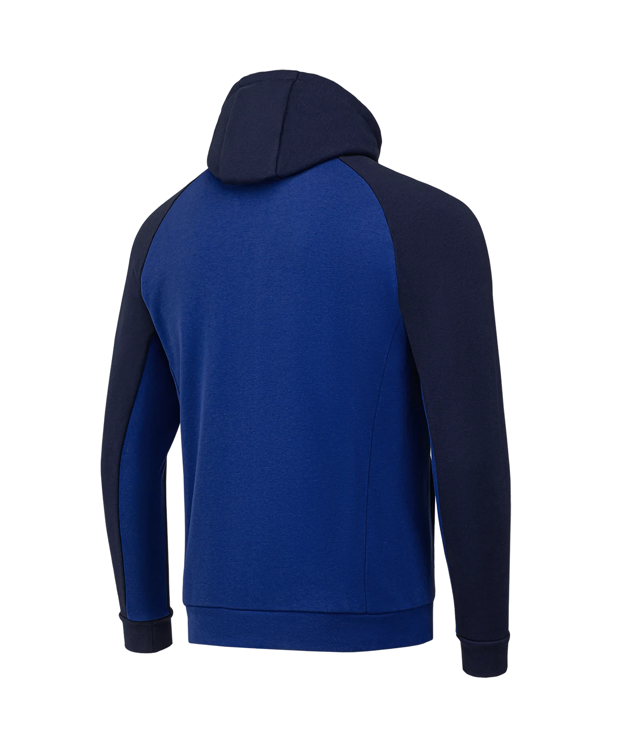 Реальное фото Худи Jogel National Cotton Hoodie темно-синий 3267 от магазина Спортев