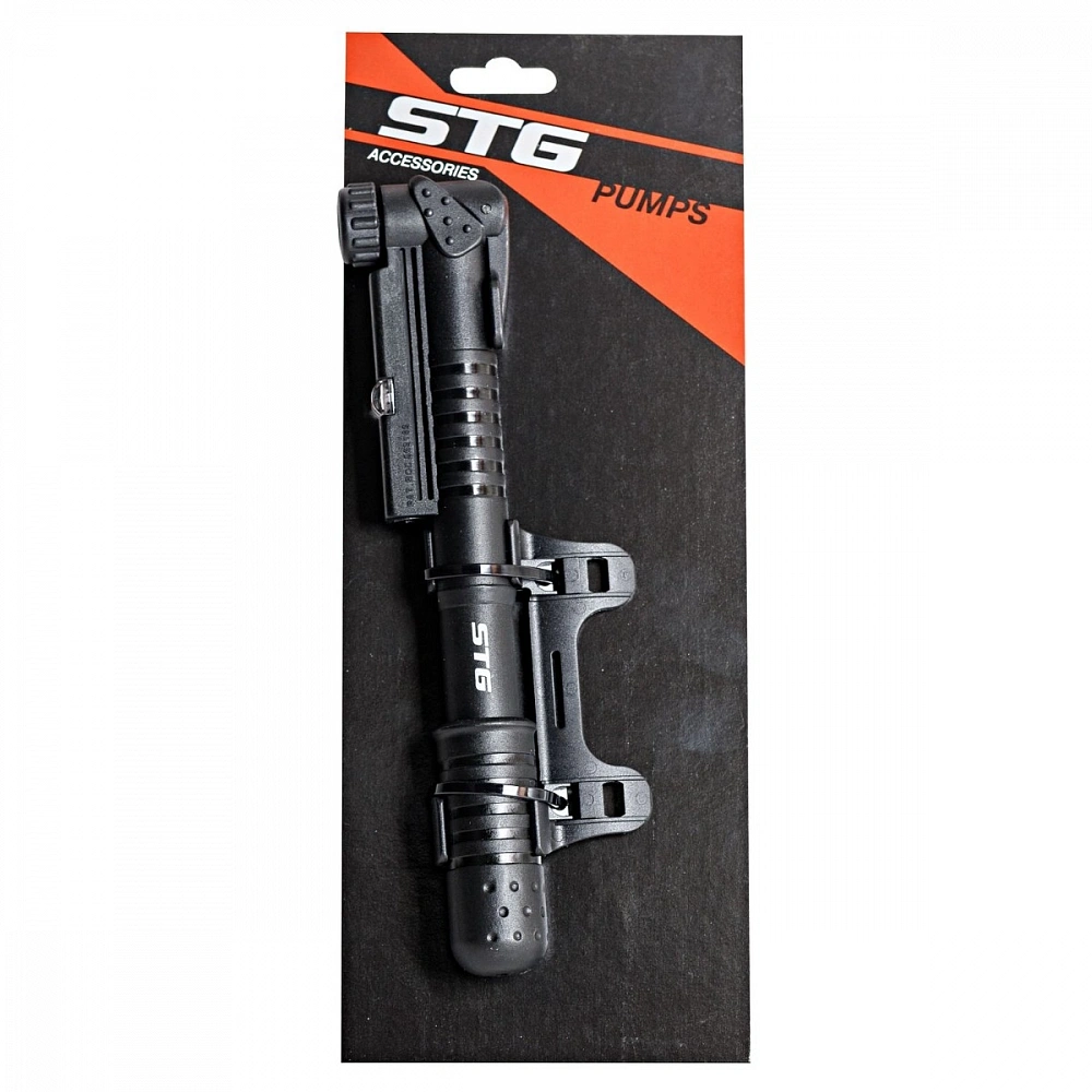 Реальное фото Насос STG GP-41 Х82791 от магазина Спортев