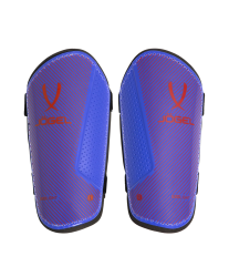 Щитки футбольные Jogel JA-201 синие 3345