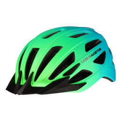 Шлем LosRaketos Blaze Blue-Green 47450