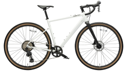 Велосипед Timetry TT411 700C 10 скор. белый ЕВ26