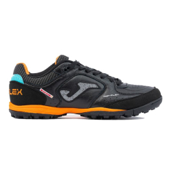 Бутсы Joma Top Flex turf черный/желтый TOPW2301TF