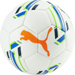 Мяч футзальный Puma Futsal 1 №4 FIFA Quality Pro белый 08340801