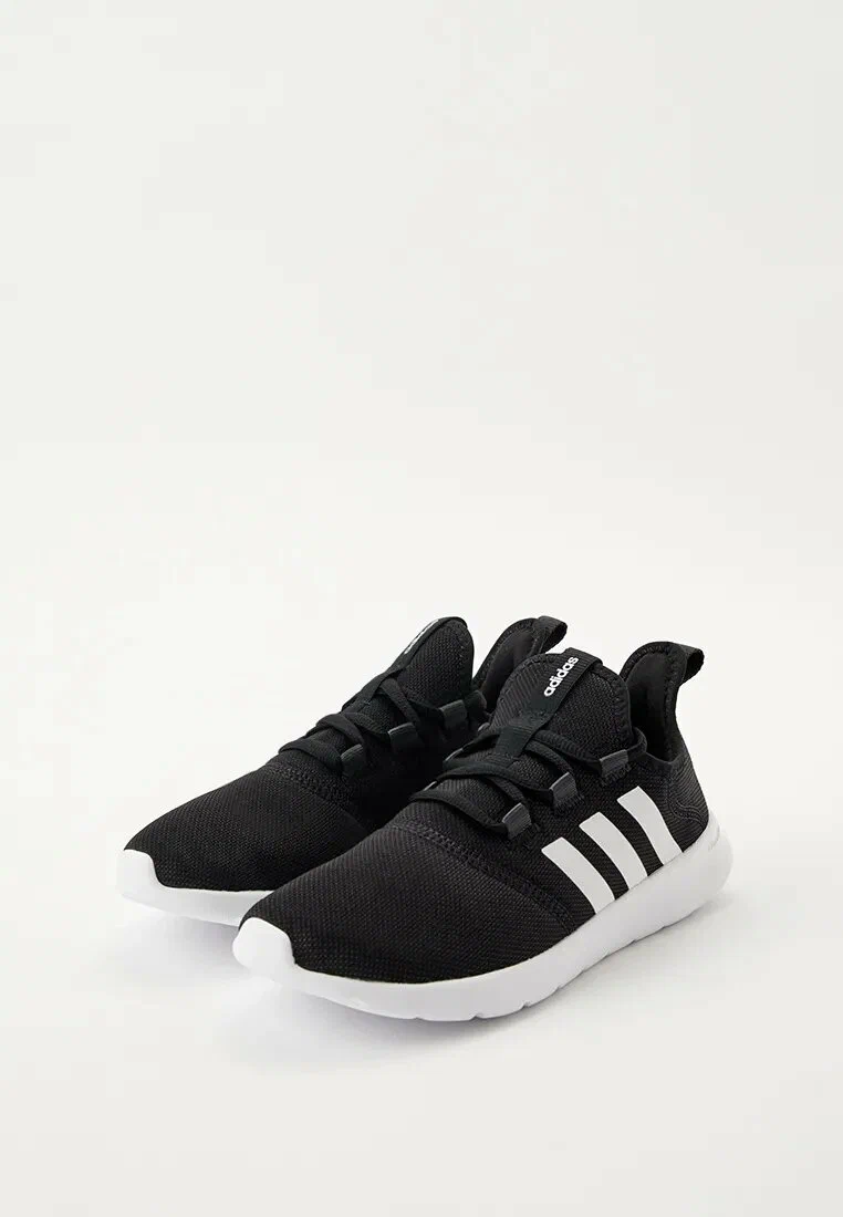 Кроссовки Adidas Cloudfoam Pure 2.0 черный HP7638 Реальное фото Кроссовки Adidas Cloudfoam Pure 2.0 черный HP7638 от магазина Спортев