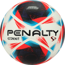 Мяч футбольный Penalty Bola Campo S11 ECOKNIT XXIII №5 FIFA Pro PU бел-крас-син 5416321610-U Мяч футбольный Penalty Bola Campo S11 ECOKNIT XXIII №5 FIFA Pro PU бел-крас-син 5416321610-U