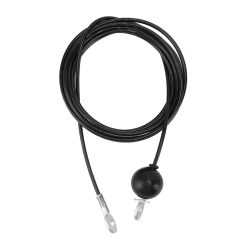 Трос для силовой станции (нижний блок)