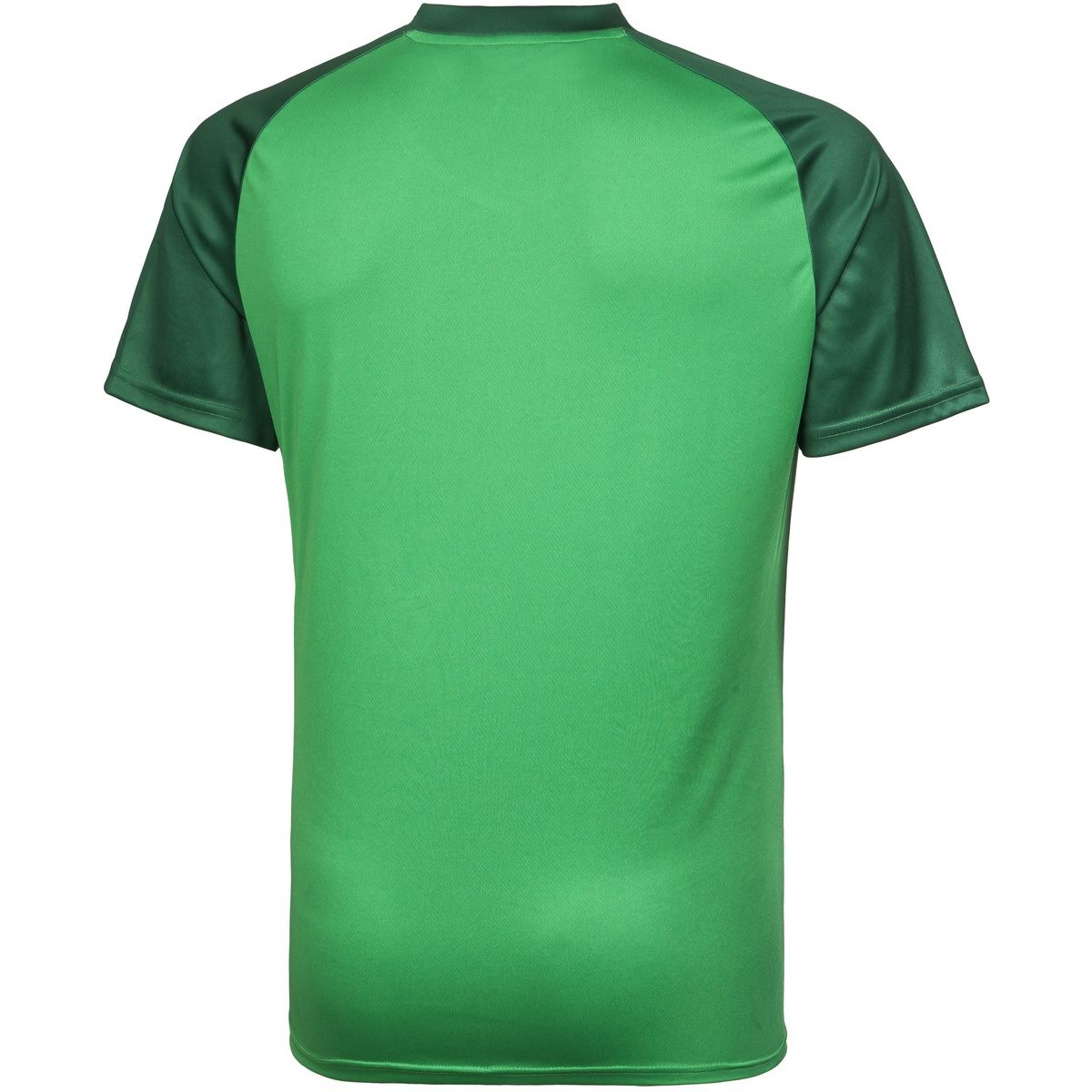 Футболка игровая 2K Sport Shift II детская green 120044J Реальное фото Футболка игровая 2K Sport Shift II детская green 120044J от магазина Спортев